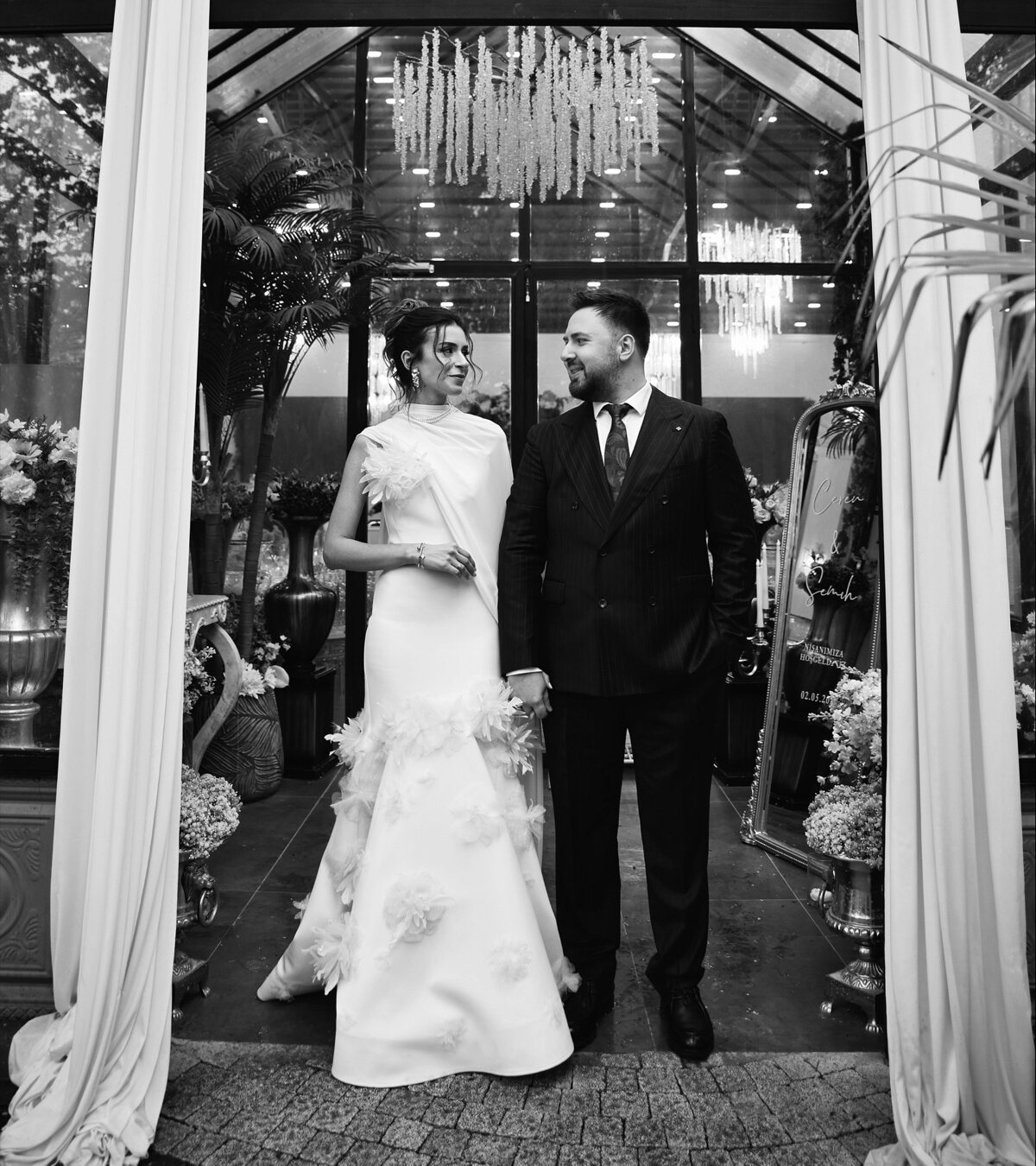 Ceren ve Semih
