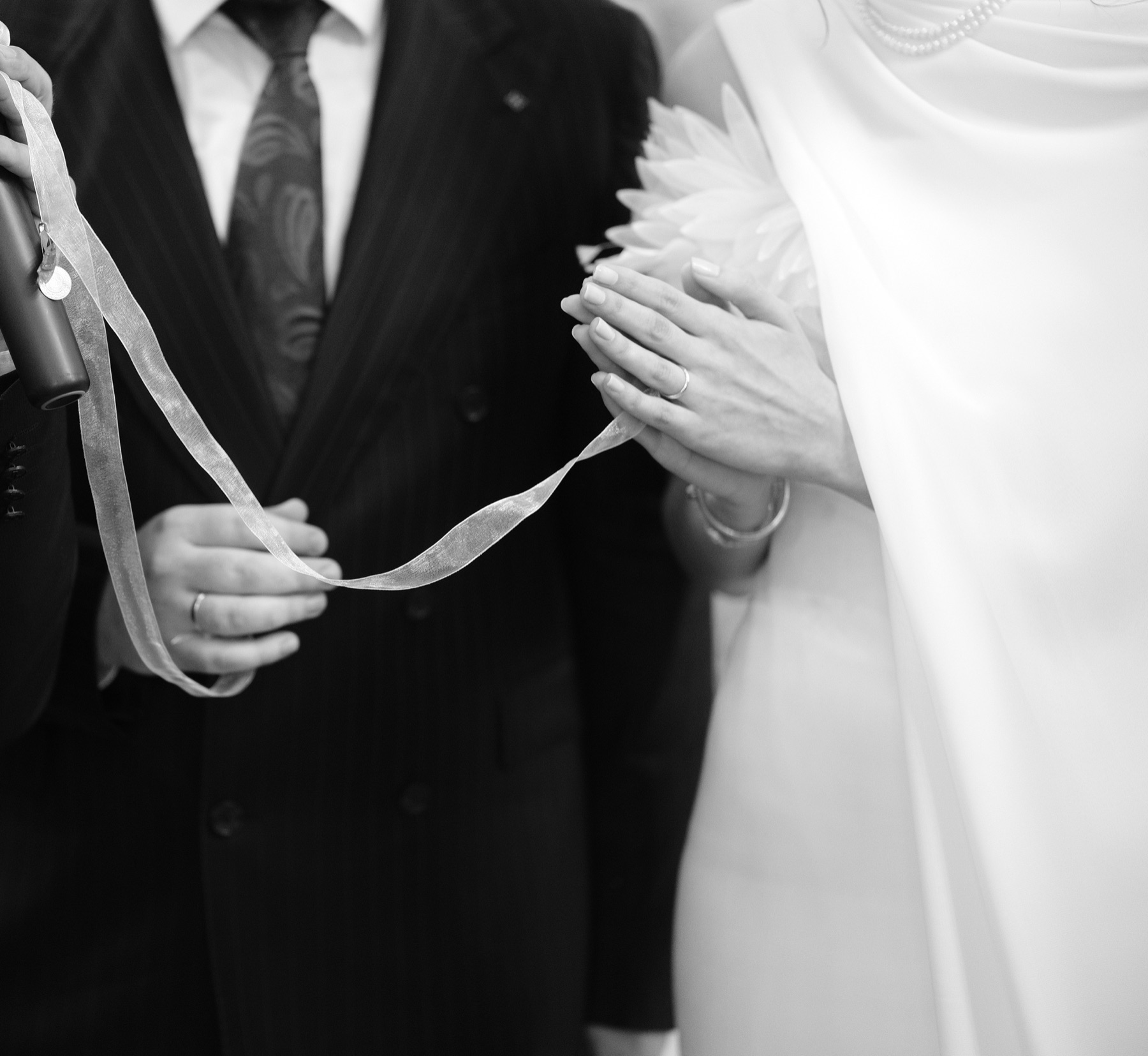 Ceren ve Semih — el ele